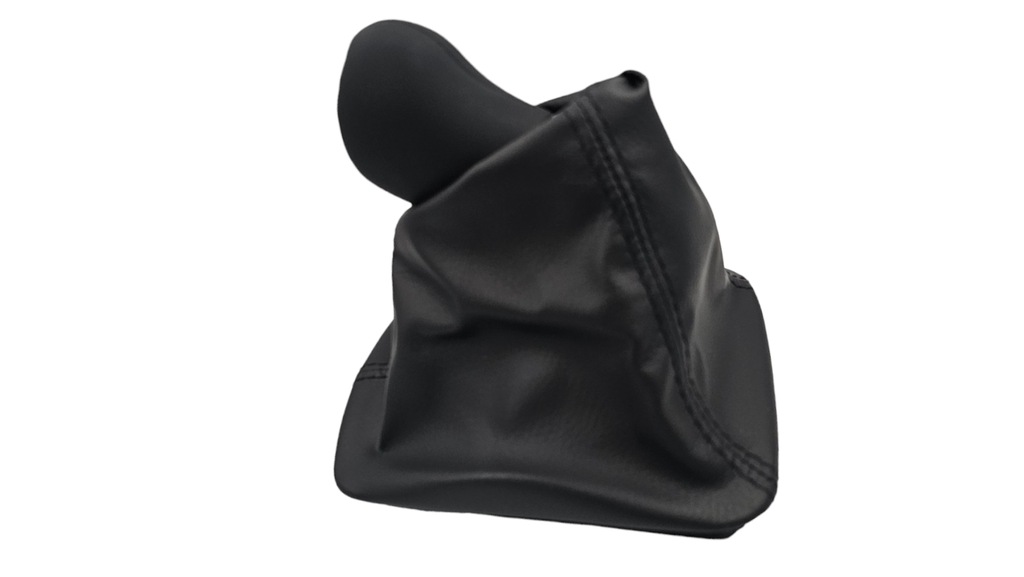 фото №13, Ручка переключения передач чехол skoda octavia ii 2004-2008 octavia ii 2008-2013