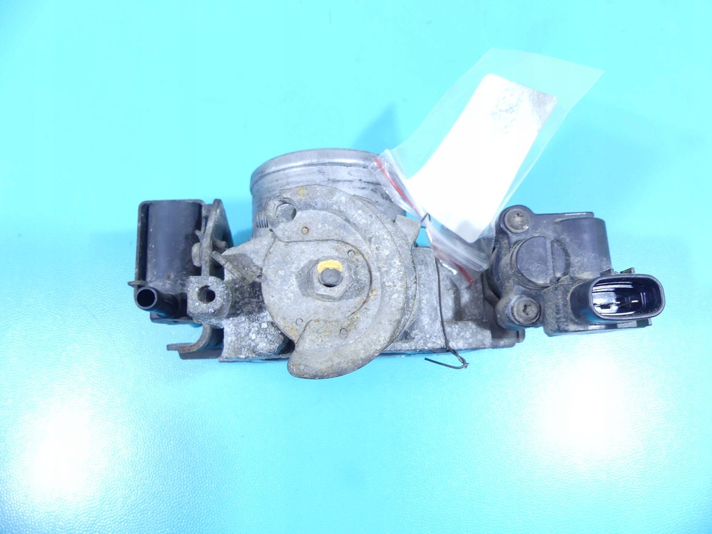 фото №6, Дросельна заслінка honda stream 136200-2262 1.7 16v