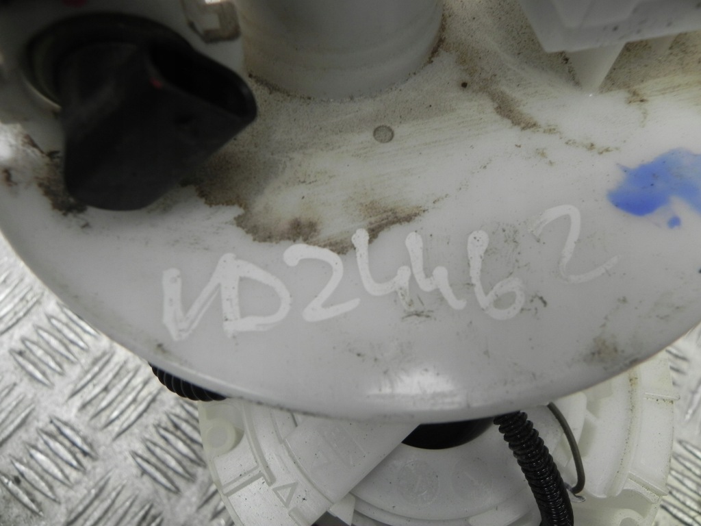 фото №4, Насос топлива kia pro cee'd iii 2021 31110j7100