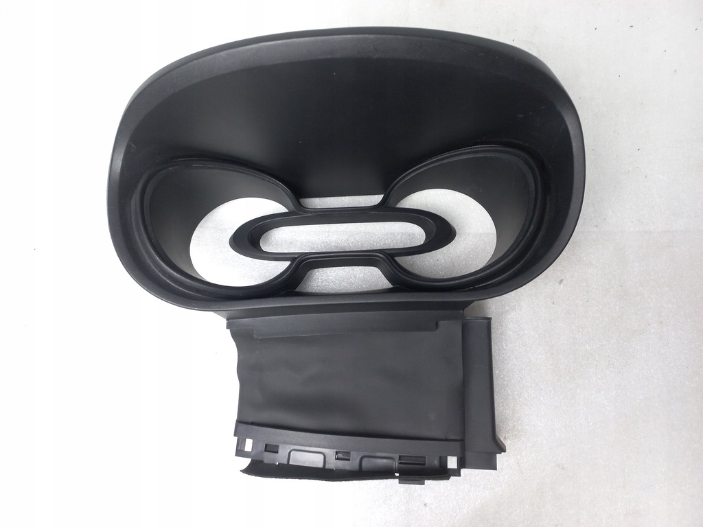 фото №1, Vivaro b trafic talento корпус защита спидометра