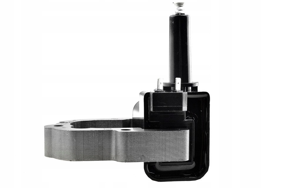 фото №10, Катушка зажигания nty ecz-ns-012