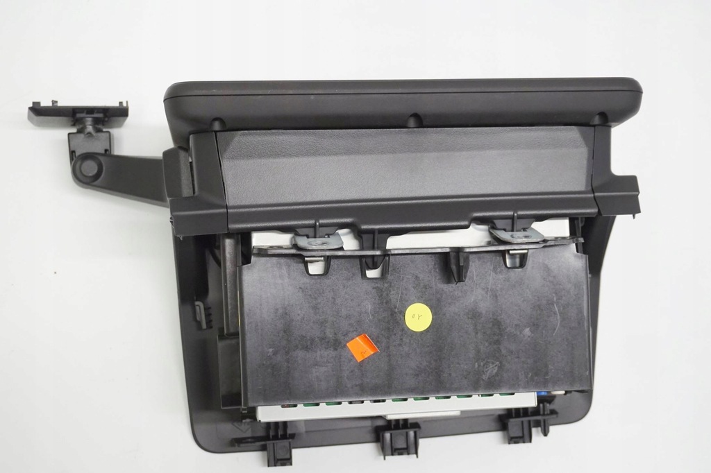 фото №12, Радио навигация dacia sandero iii 281150810r