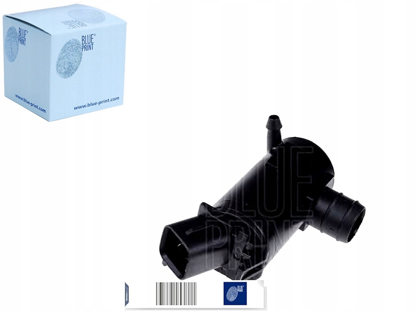 фото №1, Помпа распылителя blue print 985101c500