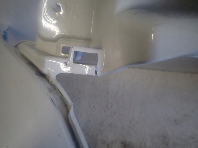 фото №5, Бампер перед передний honda hrv h-rv 2 ii 2015-