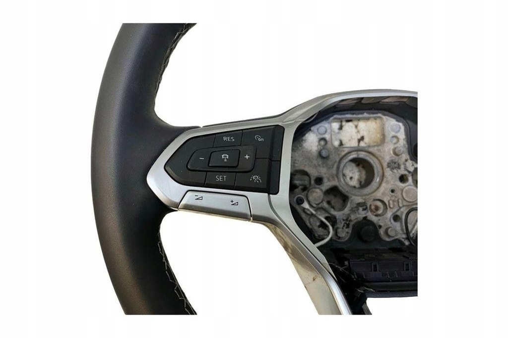 фото №8, Воздуховод vw tiguan 5n_ 3g0959542b 2.0l бензиновый 2023