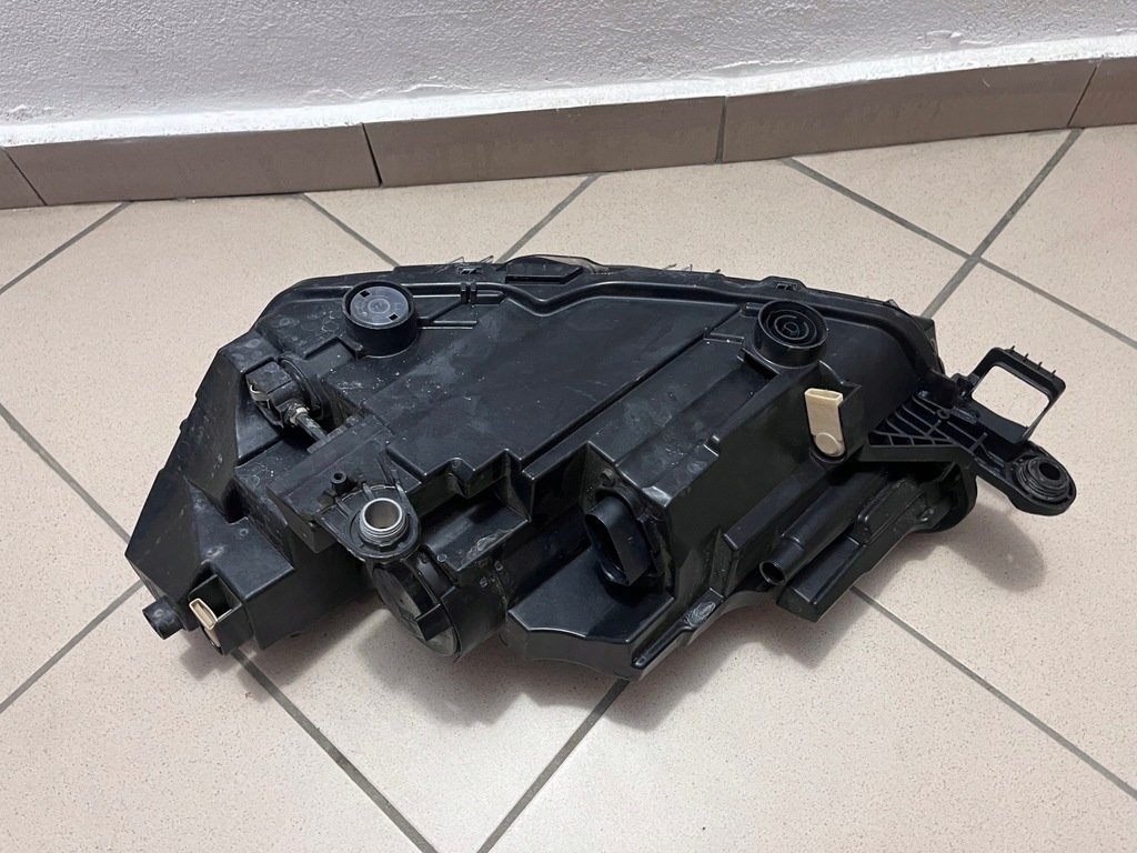 фото №16, Лампа передняя перед правая skoda fabia iv 4 full led 6vb 21-