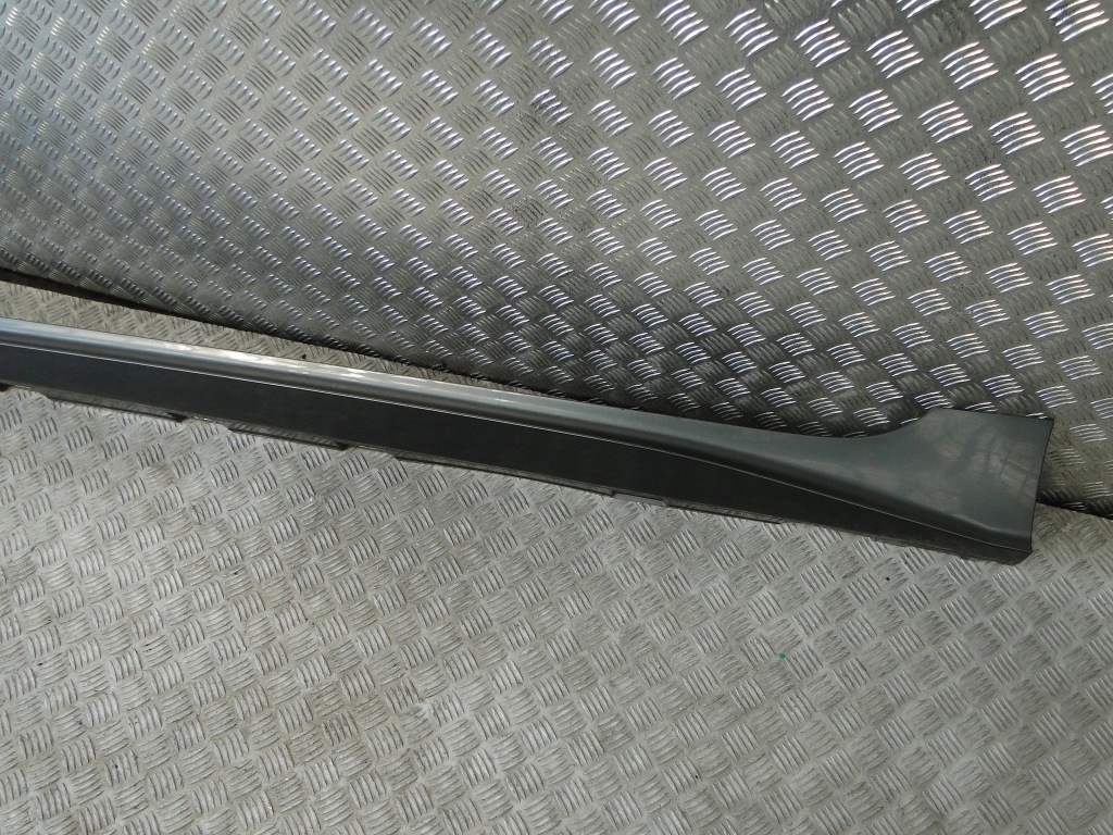 фото №12, Порог молдинг порог audi a5 8w6 sportback lift s-line lz7s 8w8853860f 8w885