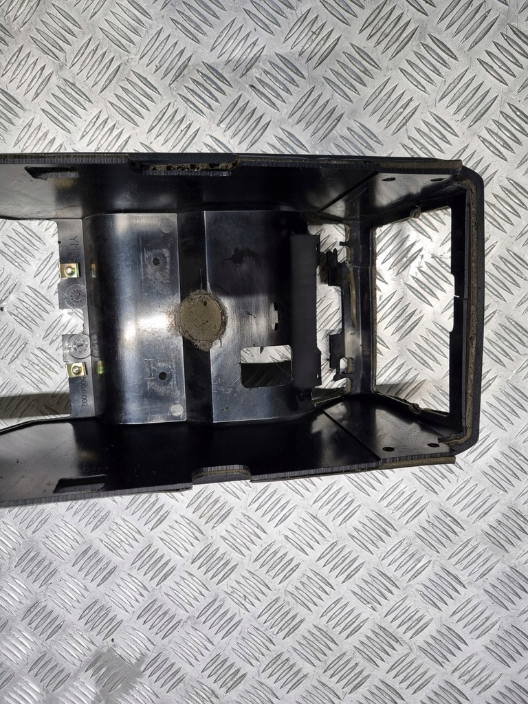 фото №10, Bmw e38 тунель середній підлокітник механічна коробка передач 8125555