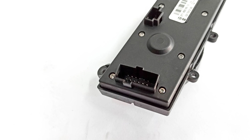 фото №12, Mercedes-benz e w211 2004 панелі керування, перемикачі