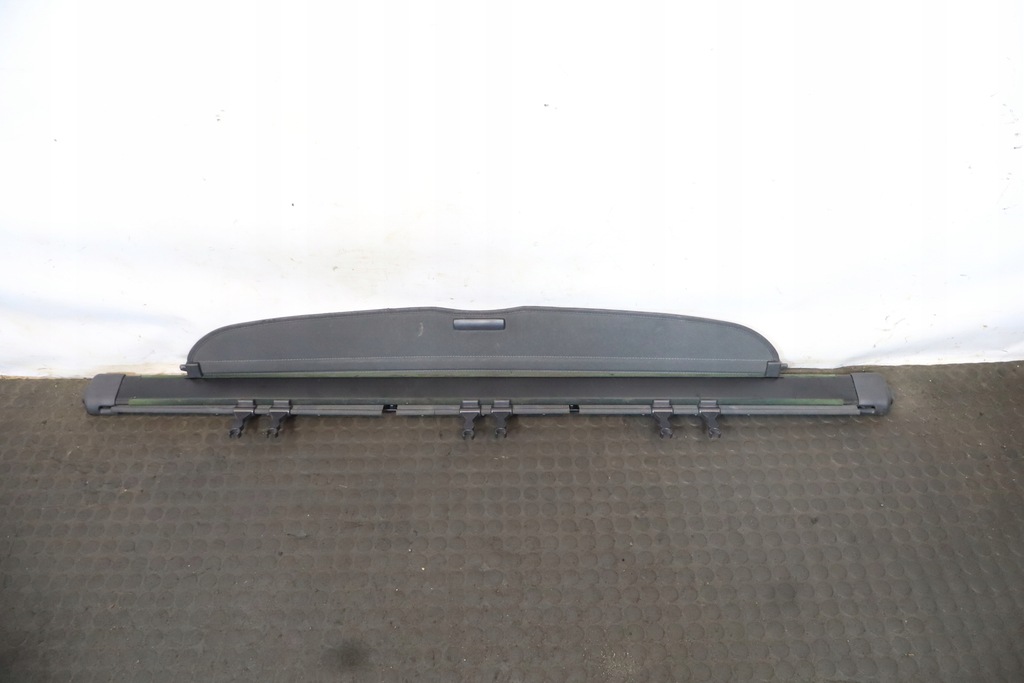 фото №1, Шторка багажника honda cr-v iii