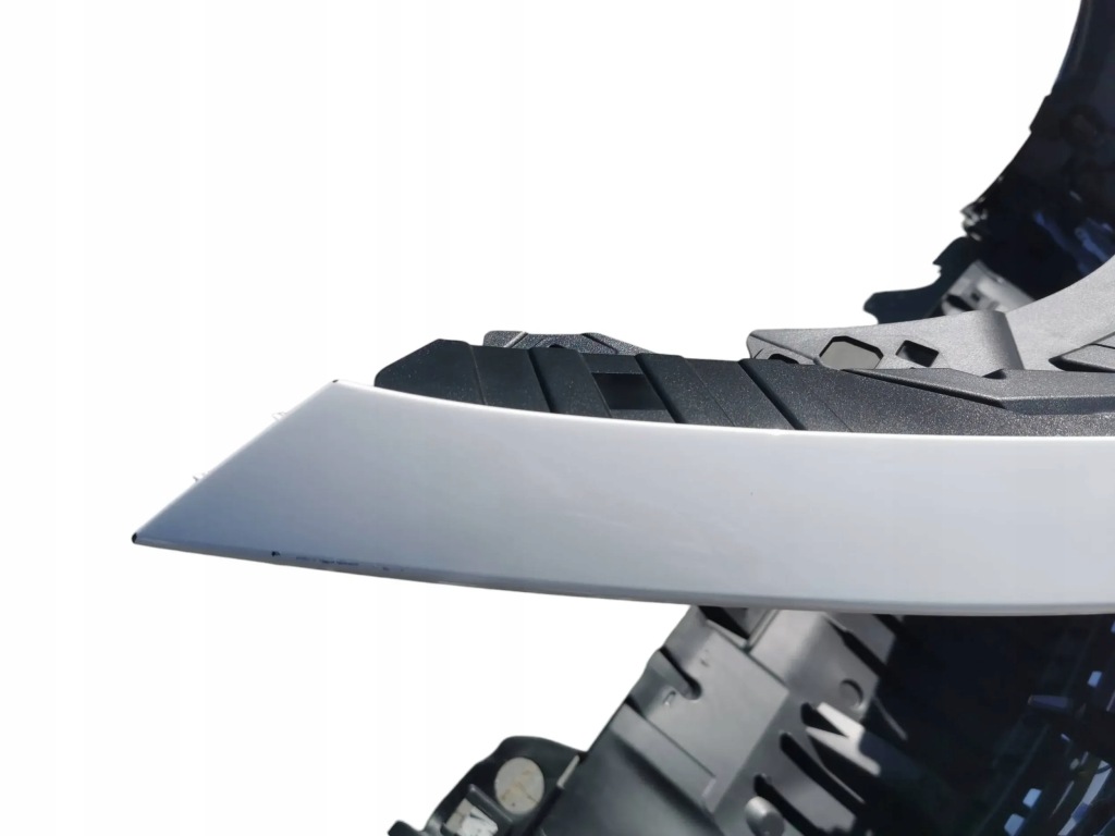 фото №14, Бампер, решётка радиатора, решётка радиатора, решётки, лампа, пол mercedes eqa w-243 amg 62.