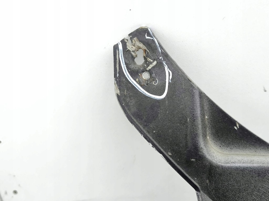 фото №16, Chrysler pt cruiser 2002 накладка / решётка радиатора / решётка радиатора верхний радиатора