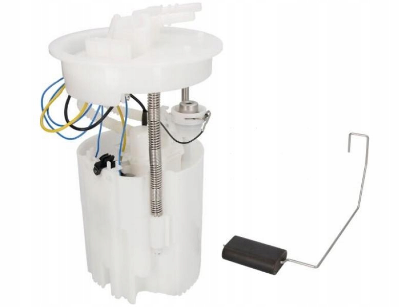 фото №1, Насос топлива modułowa