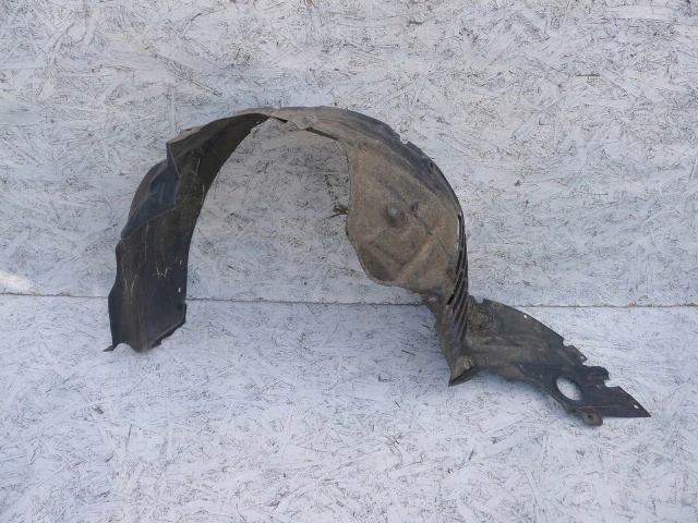 фото №1, Mazda 6 ii подкрылок левая перед gaa9-56140 07-13