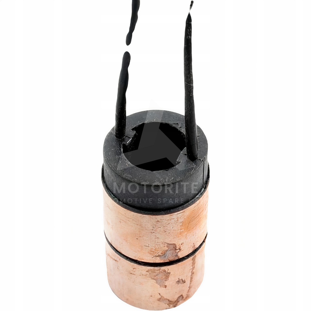 фото №1, Komutator кольцо скользящий toyota hiace hilux avensis land corolla…