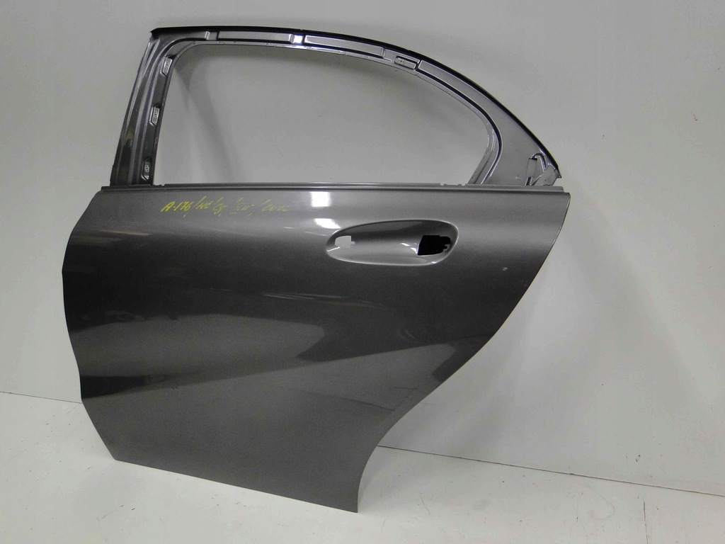 фото №8, Mercedes a klasa w176 176 двері ліва задні