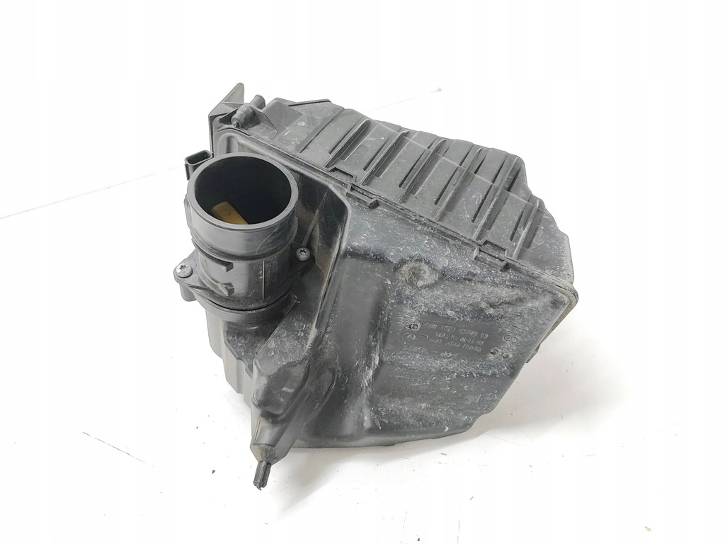 фото №8, Renault scenic iii - grand scenic iii 2012 корпус фільтра повітря