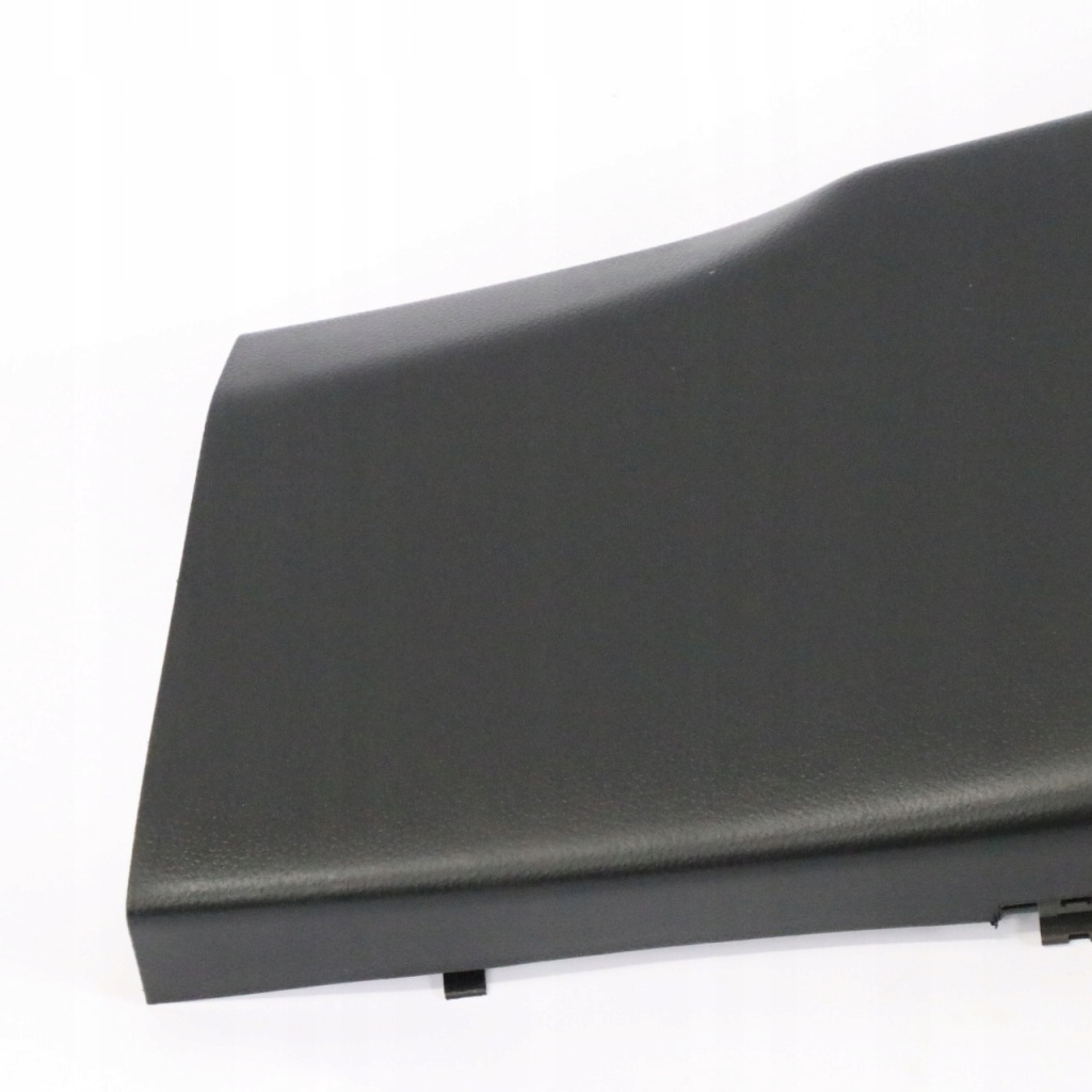 Купить Mercedes c292 защита стойка b отделка салона левая чёрные a1666900025