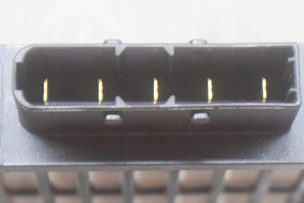 фото №5, Jeep renegade bu електричний радіатор радіатора a.521.035.00 710261080300 2