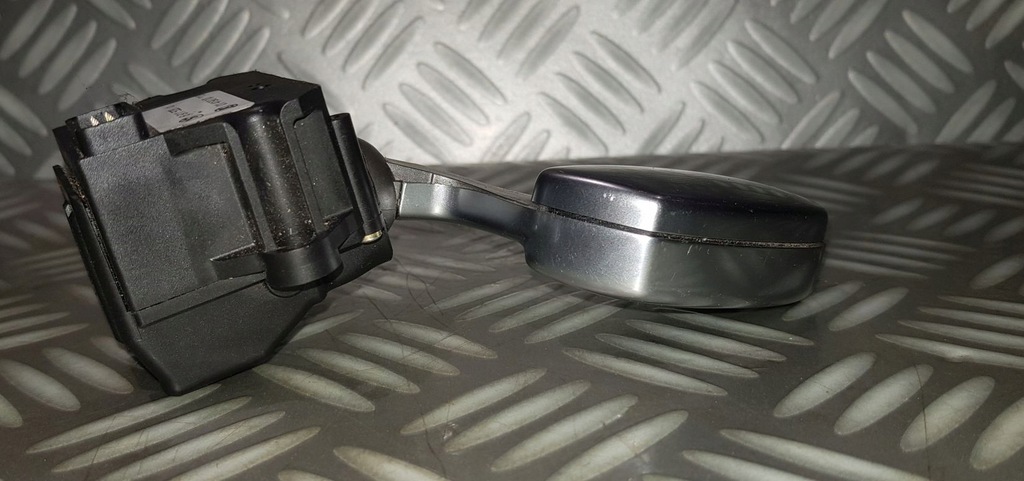 фото №8, Bmw 7 e65 e66 важіль перемикач перемикання передач керма 6911523