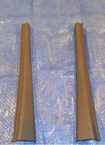 фото №1, Audi q7 fl оббивка права 4l0868204