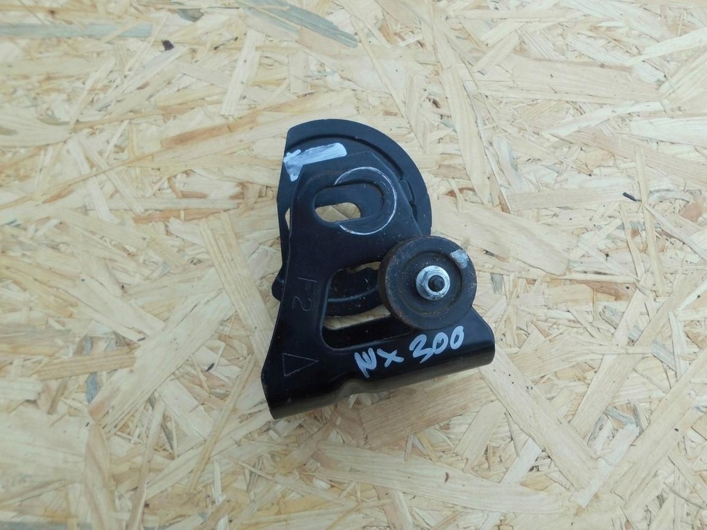 фото №1, Кронштейн кронштейн lexus nx 300h