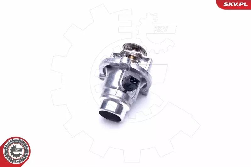 фото №4, Esen skv 20skv063 термостат, середина охлаждающий