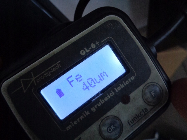 фото №14, Капот бампер крыло лампа peugeot 408 p54 1.2 thp puretech kkj 2022 rok