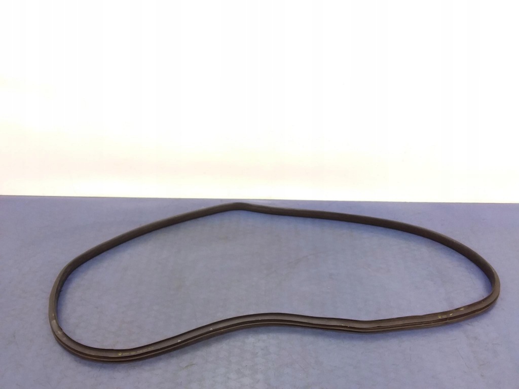 фото №2, Renault grand scenic iv прокладка дверь левый задняя