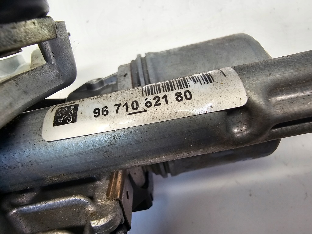 фото №6, Механизм дворник левый 3008 i 5008 i #2864