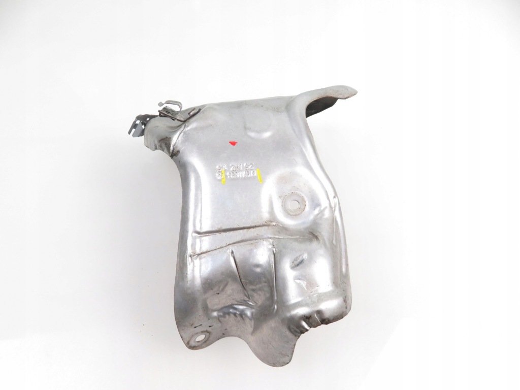 фото №1, Защита тепловая bmw 2 f45 8571893