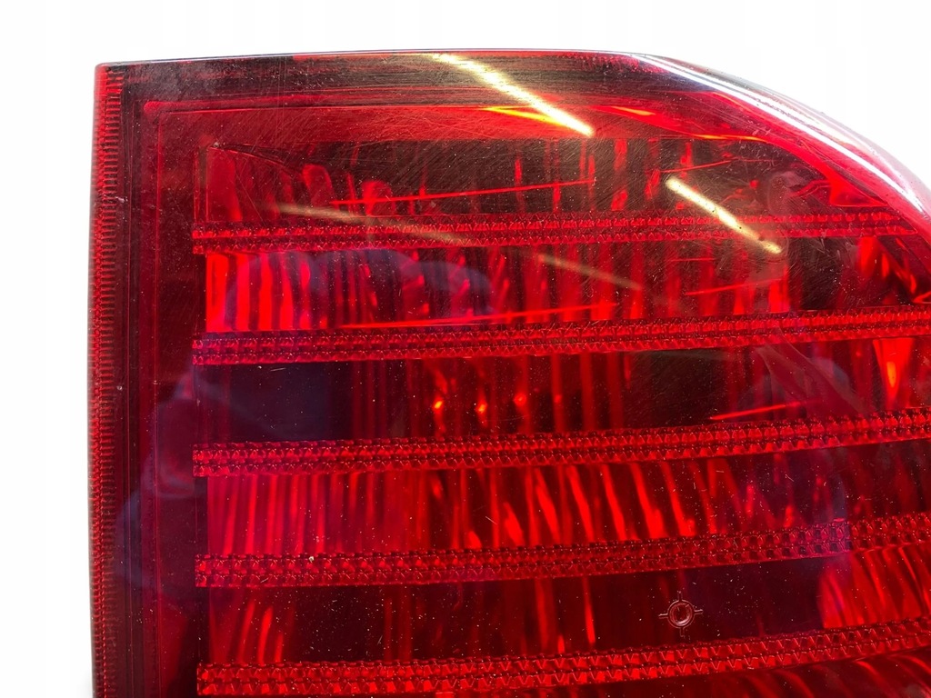 фото №7, Kia sportage 2008 права сторона лампа задня