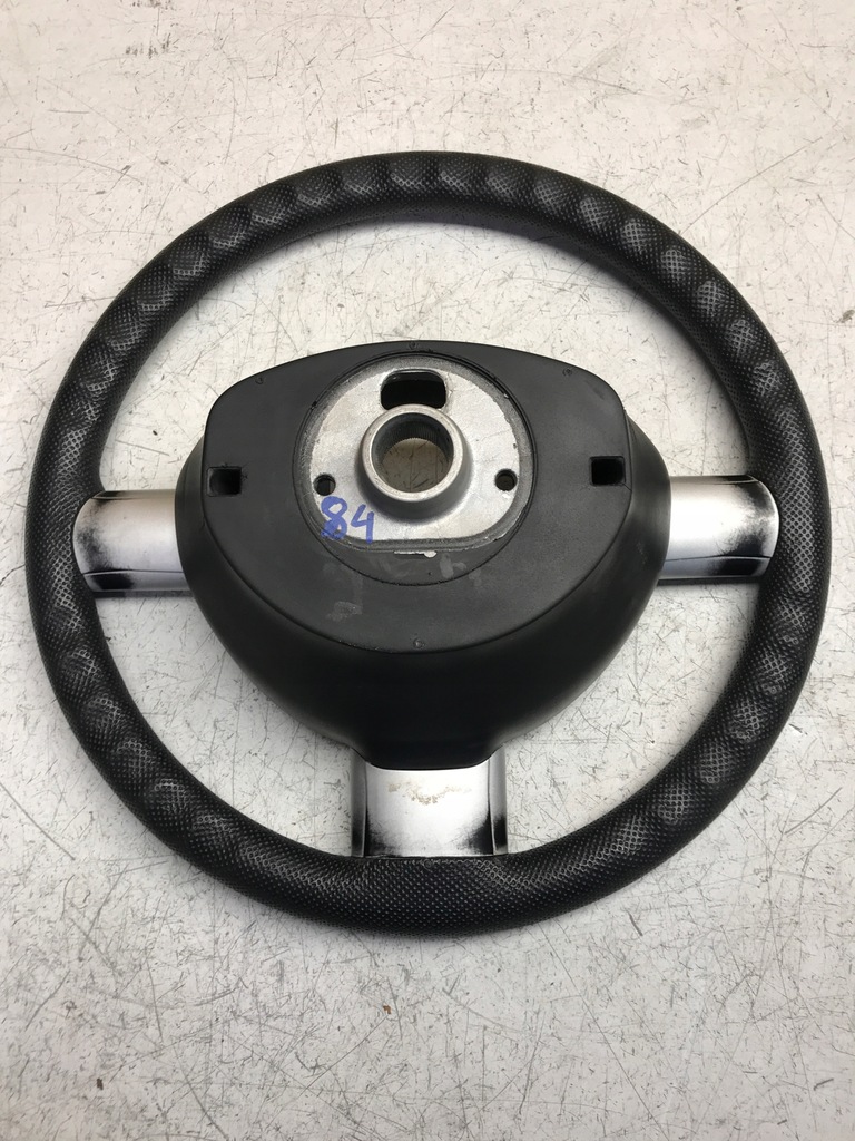 фото №7, Воздуховод пена vw beetle 99r