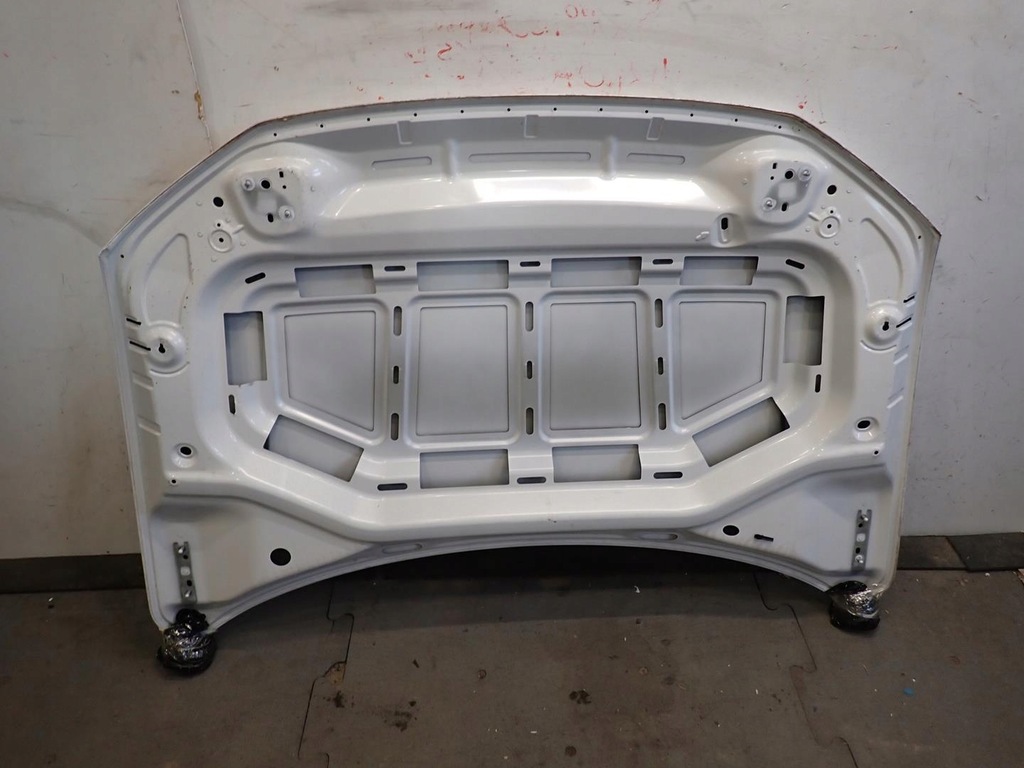 фото №3, Капот vw t-roc 2017- 2ga