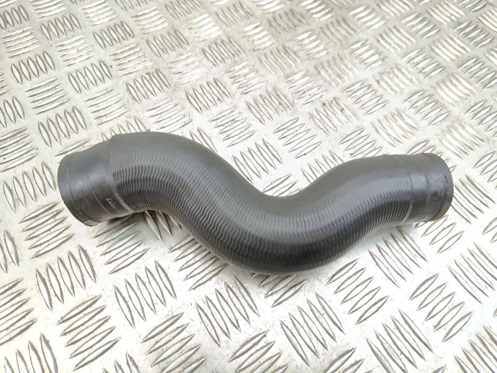 фото №1, Opel astra h 2006 wąż / труба интеркулер