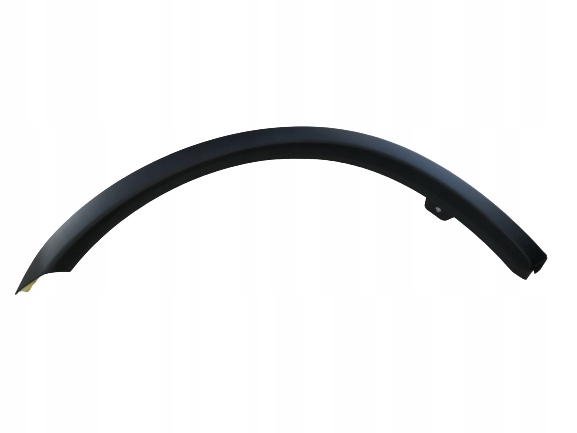 фото №1, Молдинг подкрылок задняя правая mitsubishi outlander