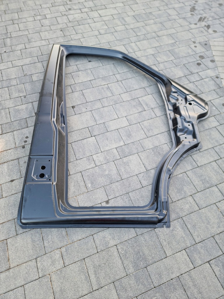 фото №1, Mercedes sprinter 907 910 обшивка поріг блок двигуна правий передній a9106302000