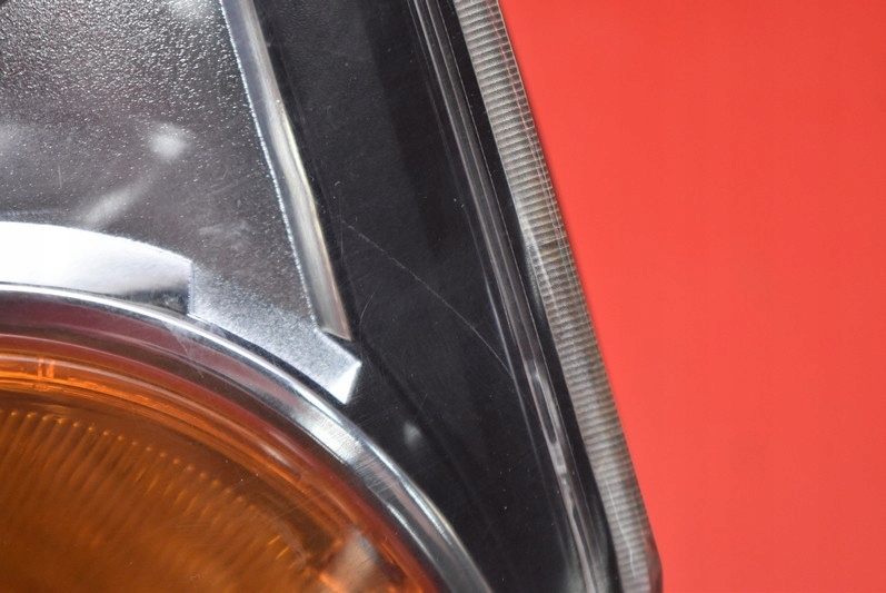 фото №15, Лампа права задня задня chevrolet spark 3 iii m300 10-15