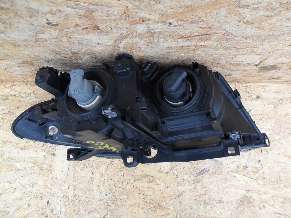 фото №10, Bmw 3 e46 1998 1999 2000- фара лівий