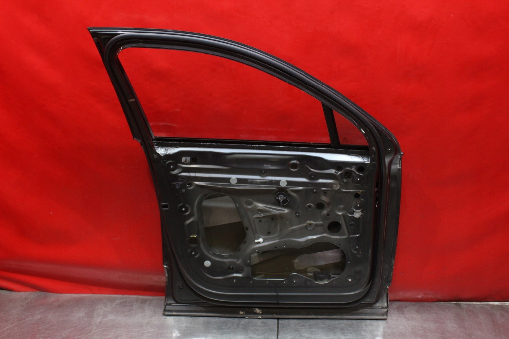 фото №8, Двері ліва перед передні сірі audi q7 4m 15-