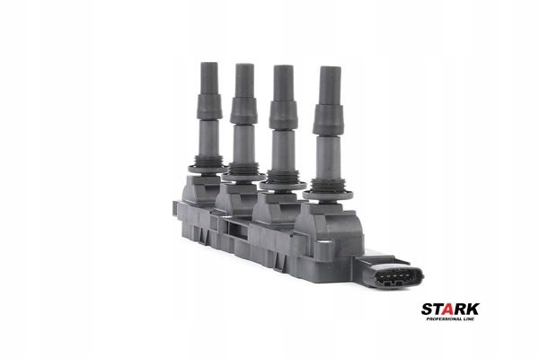 фото №14, Stark skco-0070032 катушка зажигания 12v do opel corsa c хэтчбек x01