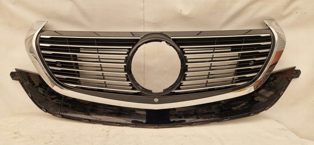 Купити Mercedes eqc решітка радіатора решітка радіатора