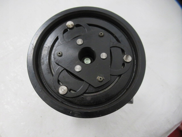 фото №11, Renault оригінальний номер 926003vc6b компресор, кондиціонер