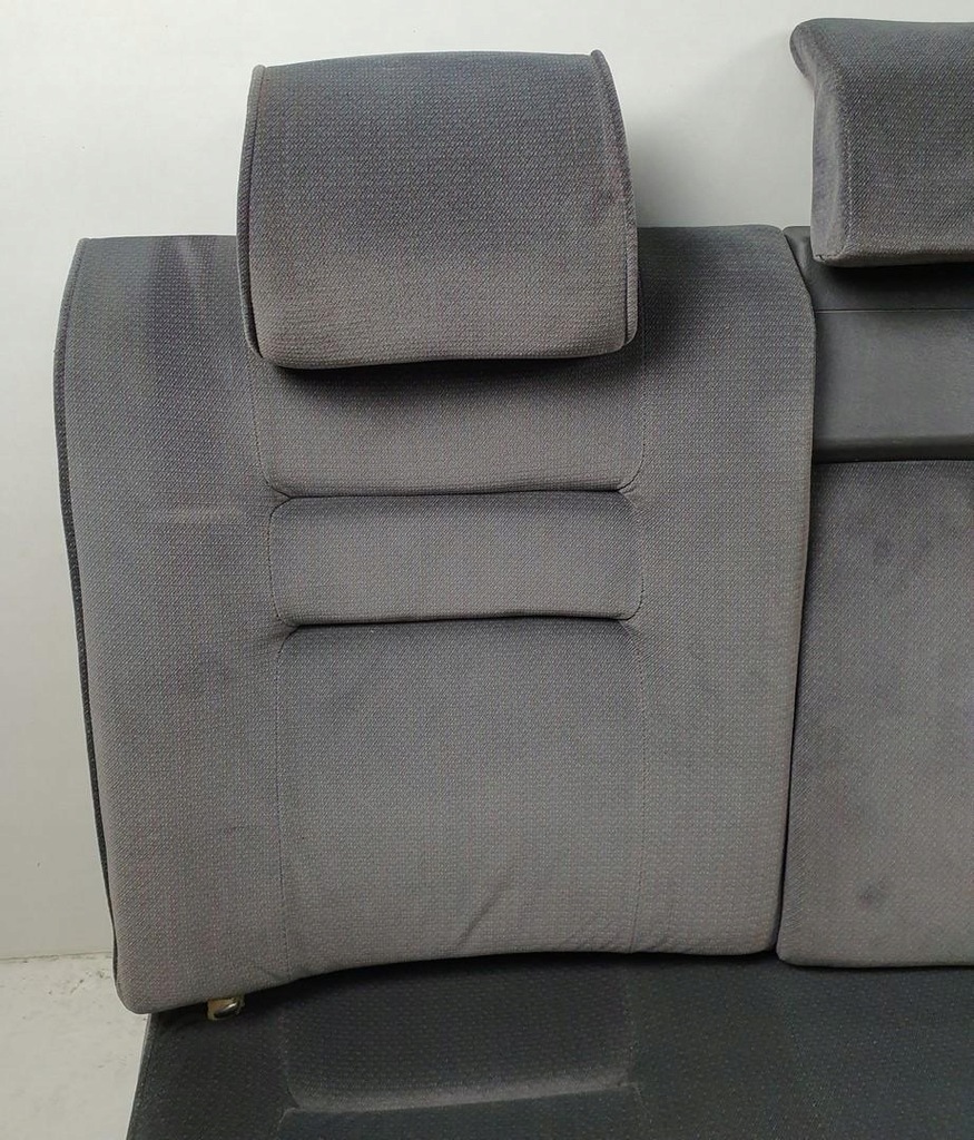 фото №6, Заднее сиденье задняя задняя volvo 960 v90 i 940