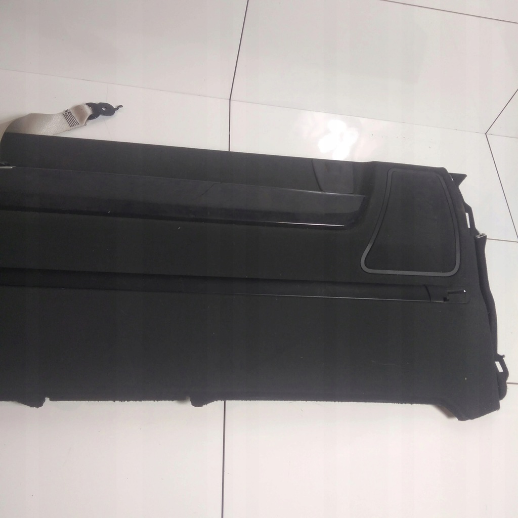 фото №8, Шторка багажника bmw f02