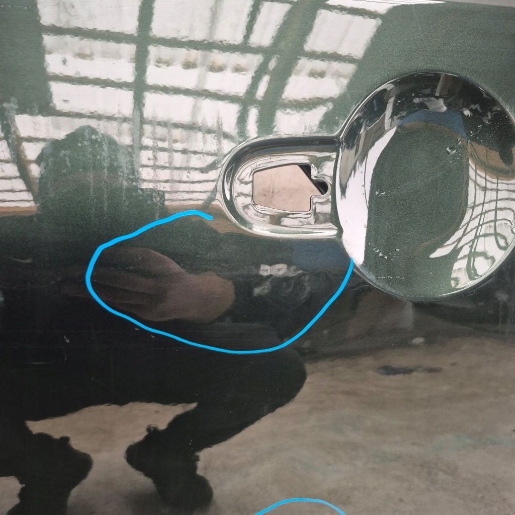 фото №9, Jeep renegade 14- дверь перед передние левая