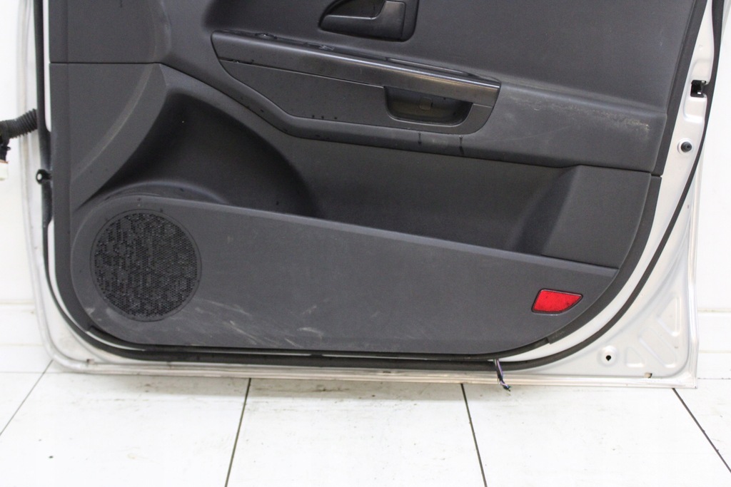 фото №12, Kia ceed i 06r- двері праве передні правий перед 9s