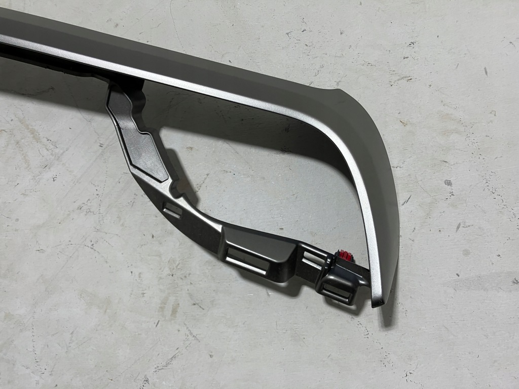 фото №3, Chr c-hr рамка молдинг декоративна золота з рамка радіо