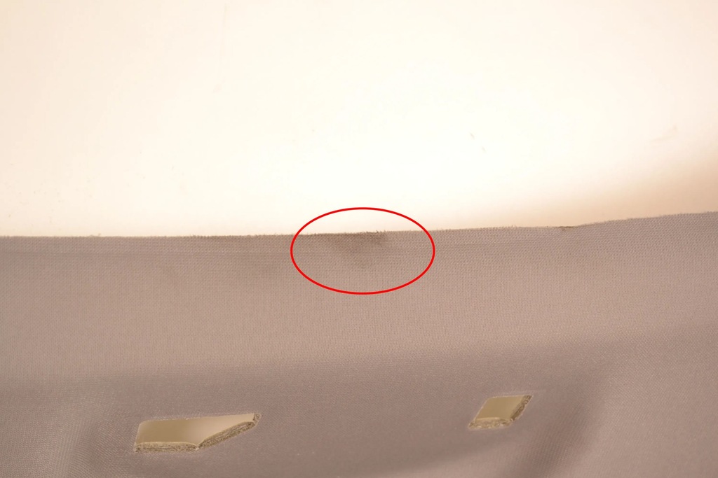 фото №5, Alfa romeo giulia 2017 потолок