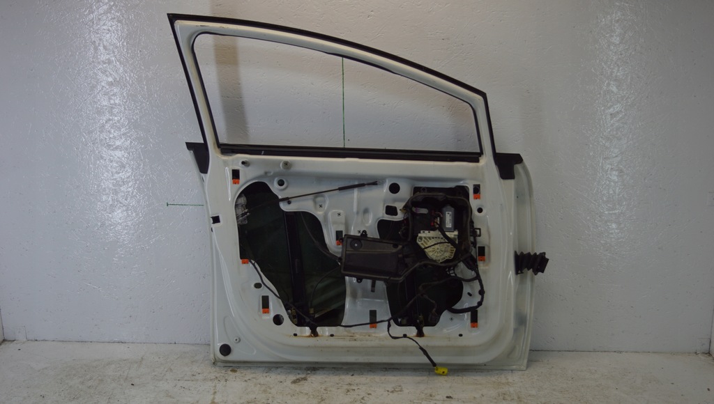 фото №15, Дверь левый перед seat leon ii lift